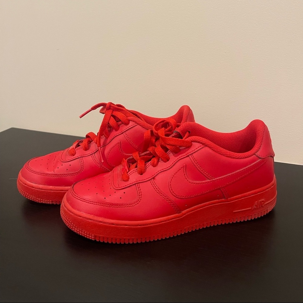 Nike Air Force 1s